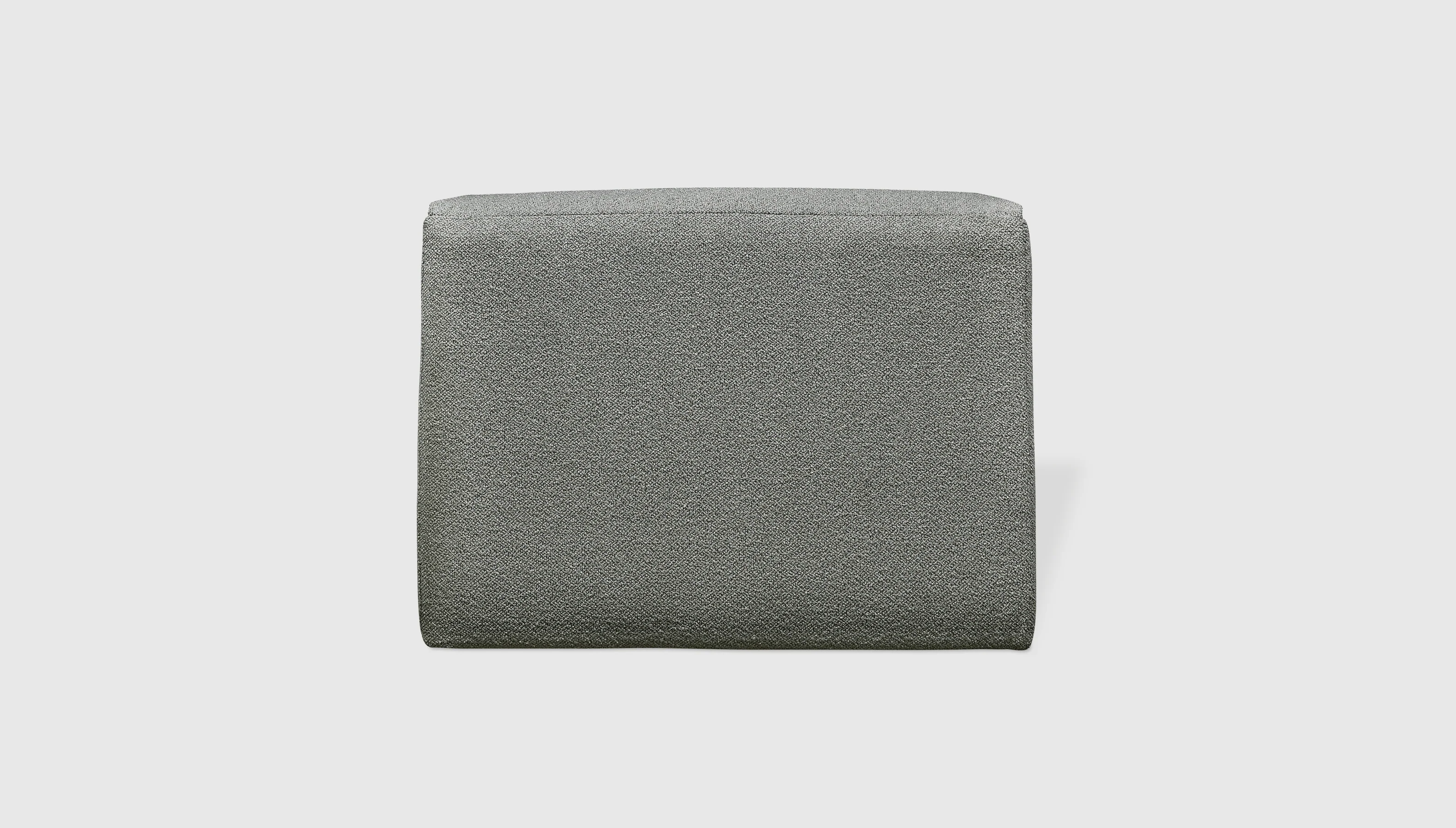 Nest Modular Armless Chair - Image 16