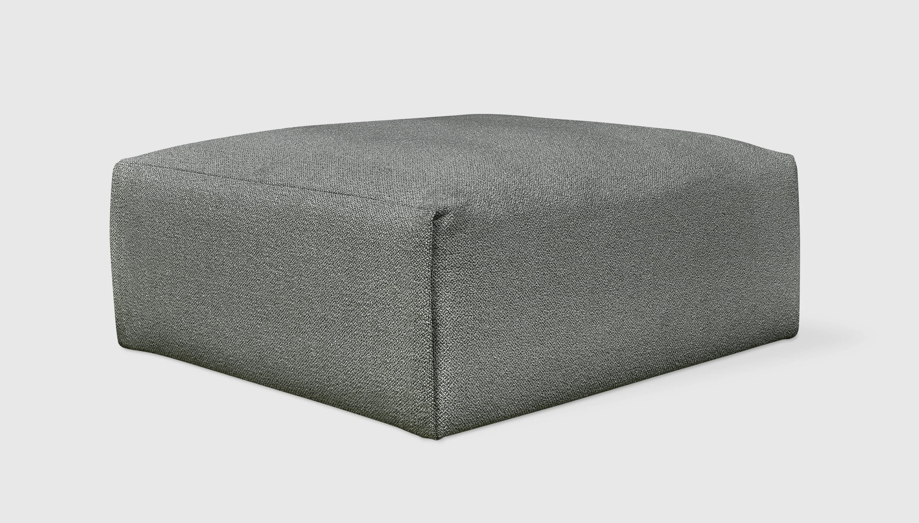 Nest Modular Ottoman - Image 3