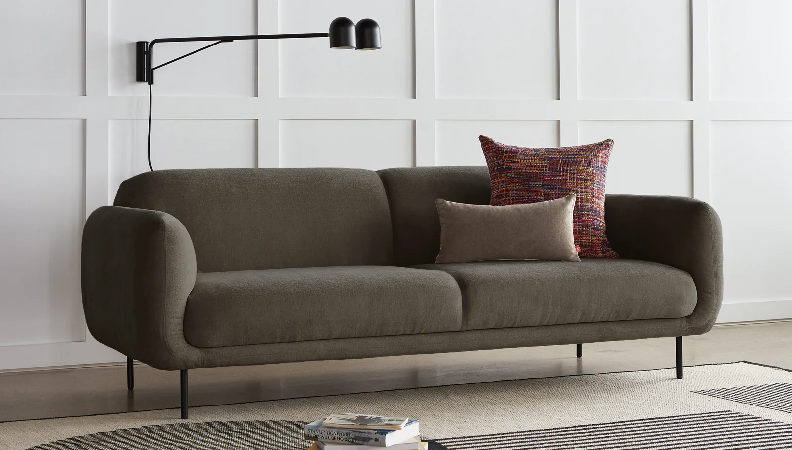 Nord Sofa - Image 3