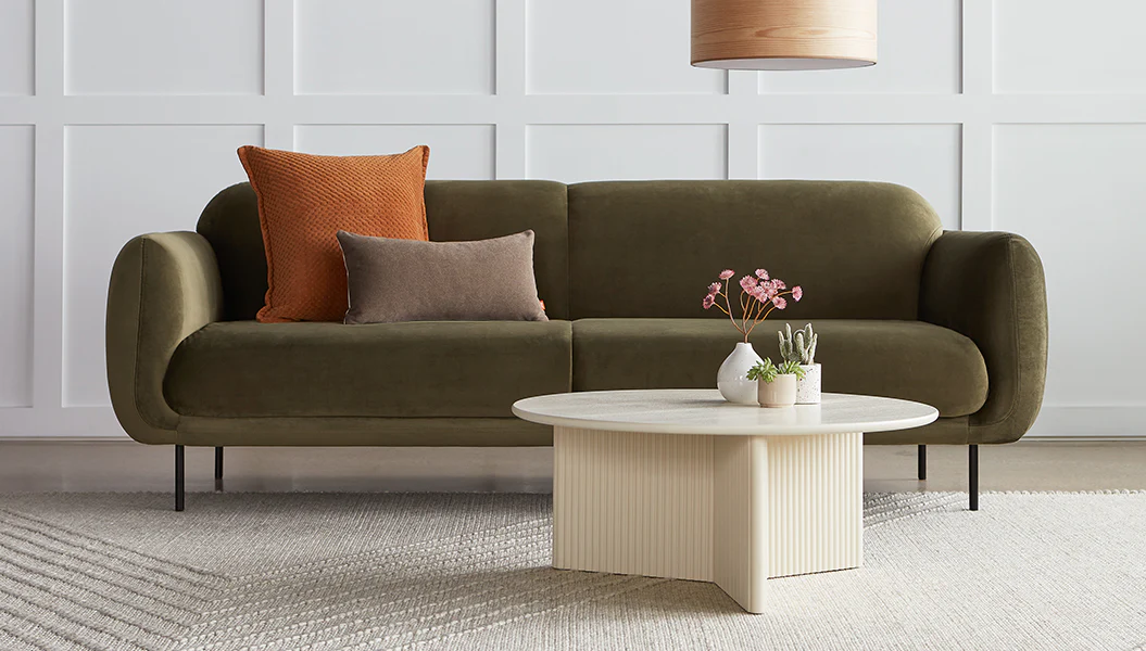 Nord Sofa - Image 4