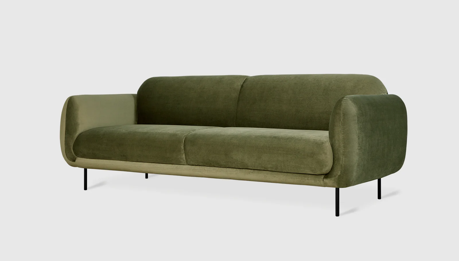Nord Sofa - Image 5