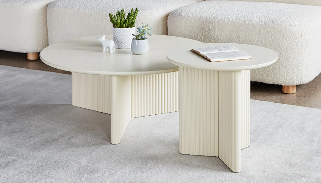 Odeon Coffee Table - Image 6