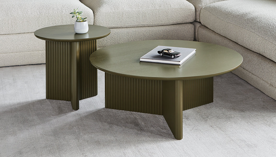 Odeon Coffee Table - Image 7