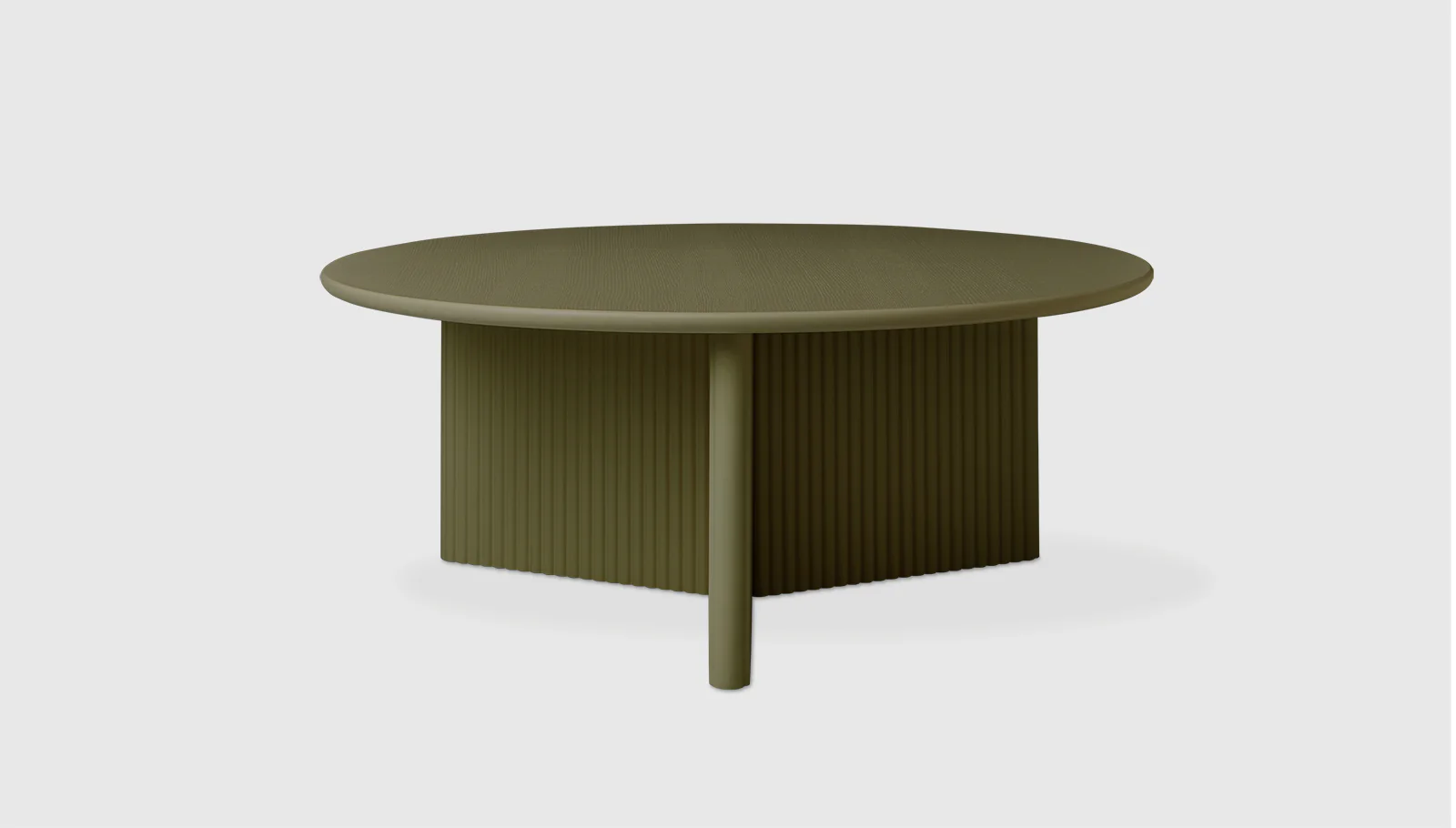 Odeon Coffee Table - Image 8