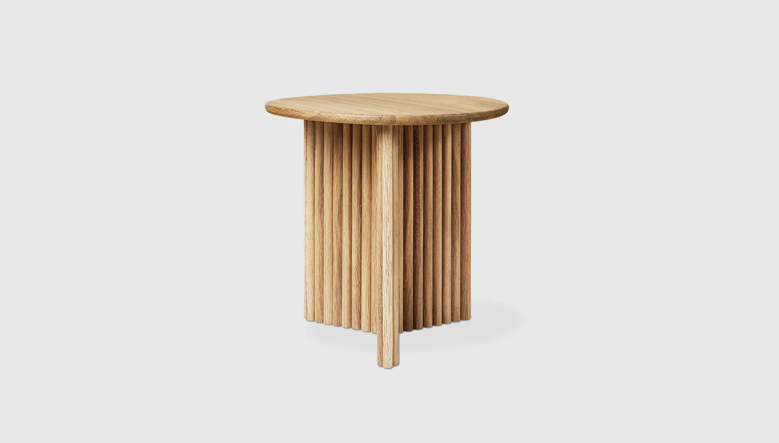 Odeon End Table - Image 13