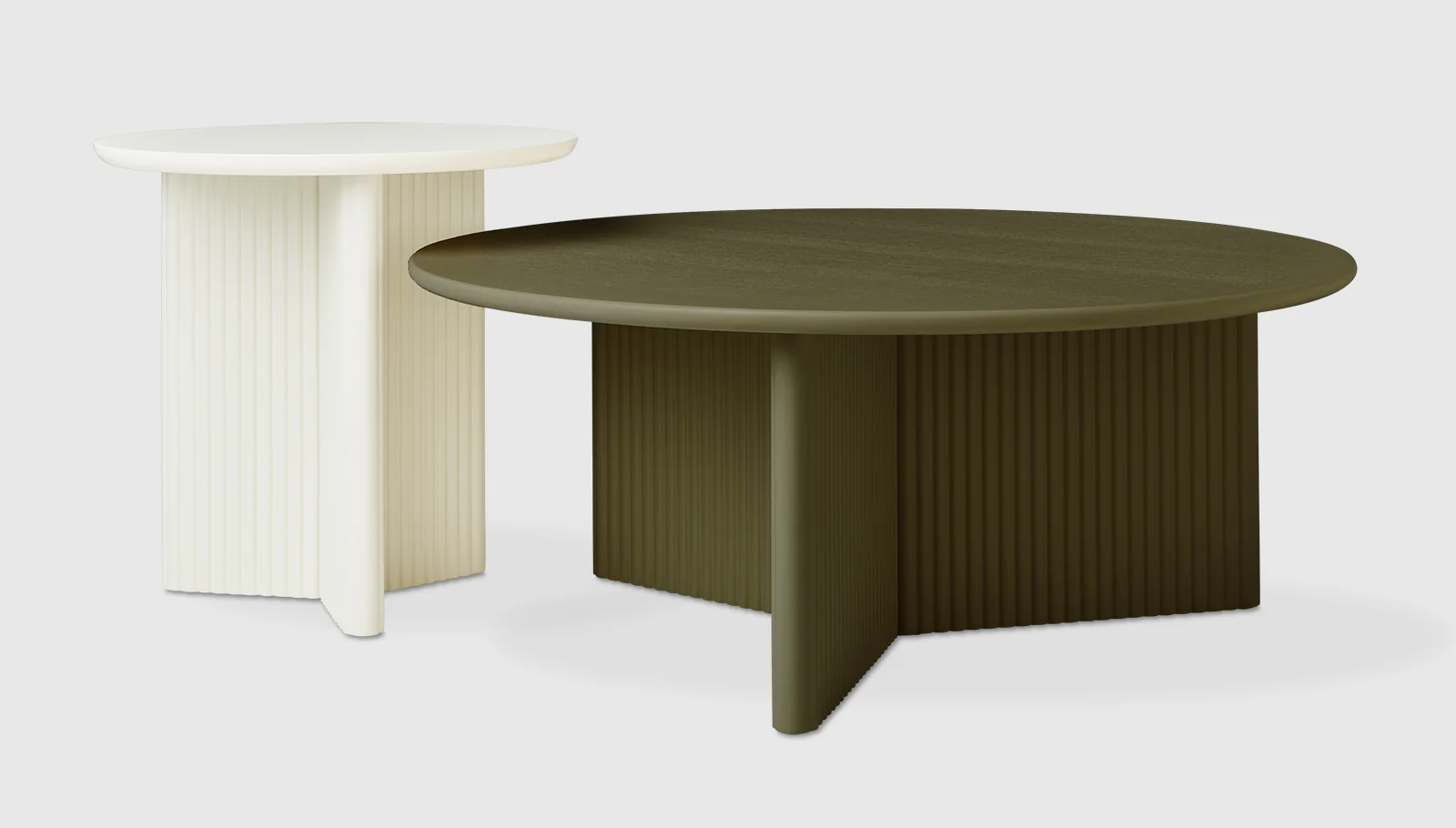 Odeon End Table - Image 17