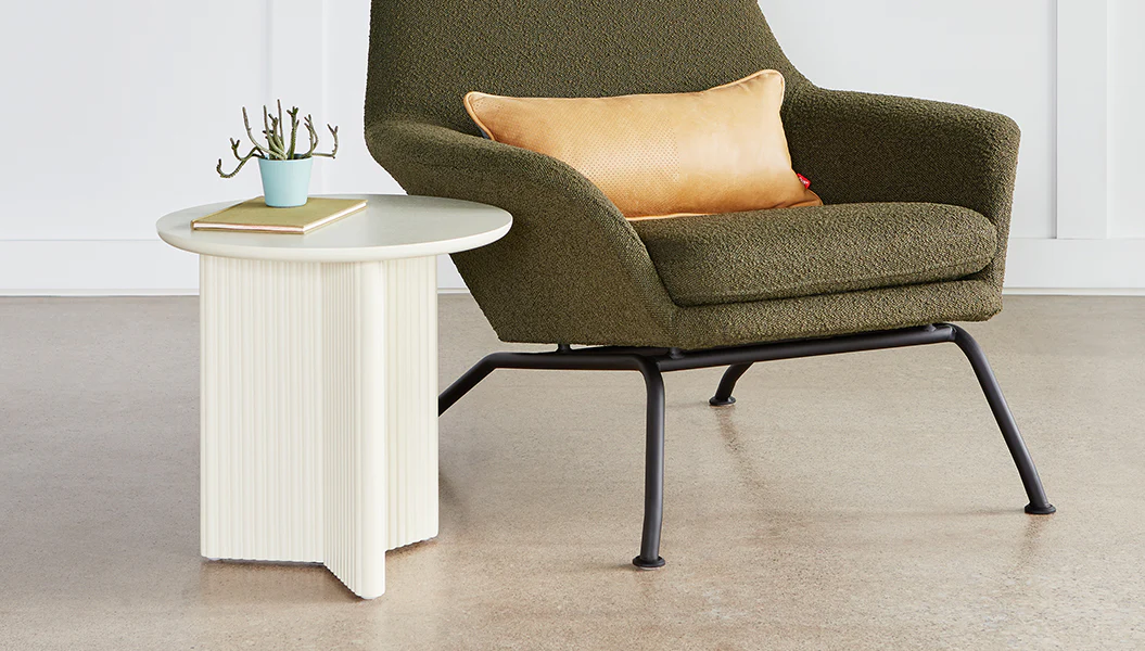 Odeon End Table - Image 5