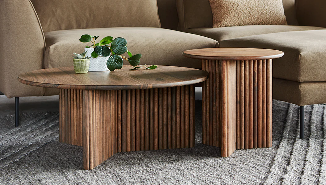 Odeon End Table - Image 6