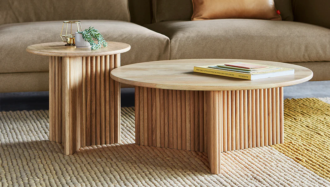 Odeon End Table - Image 7