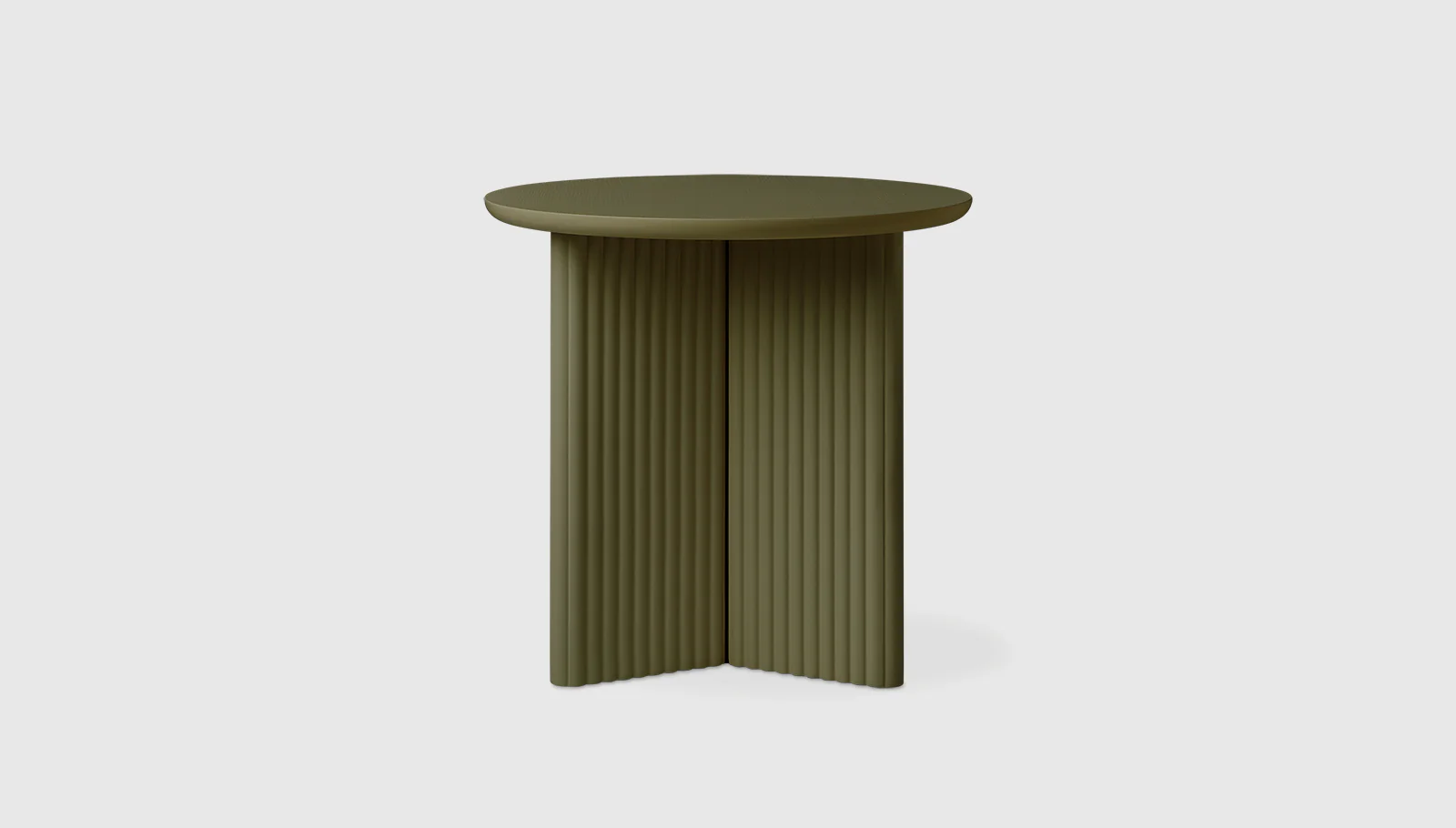 Odeon End Table - Image 9