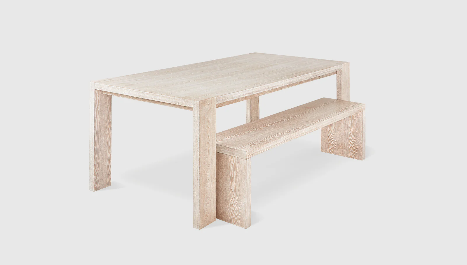 Plank Table - Image 4