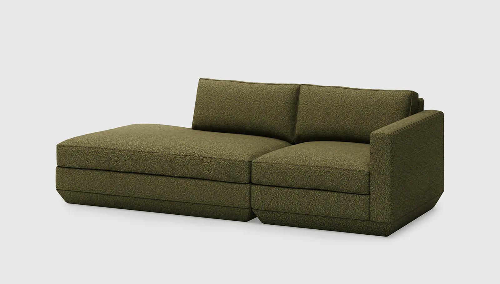 Podium Modular 2PC Lounge - Image 12