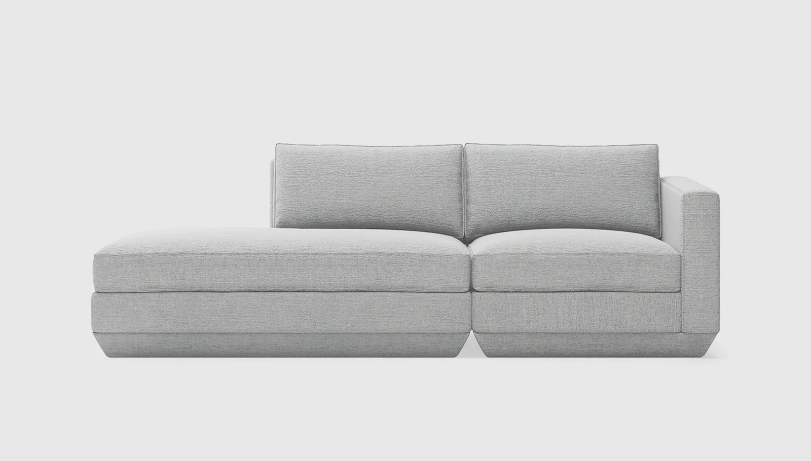 Podium Modular 2PC Lounge - Image 15