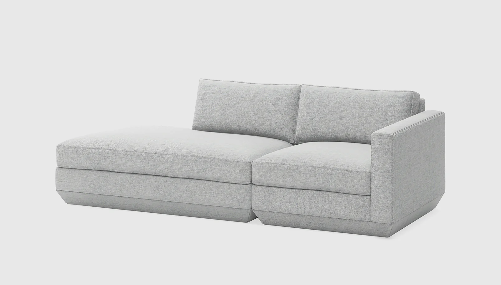 Podium Modular 2PC Lounge - Image 16