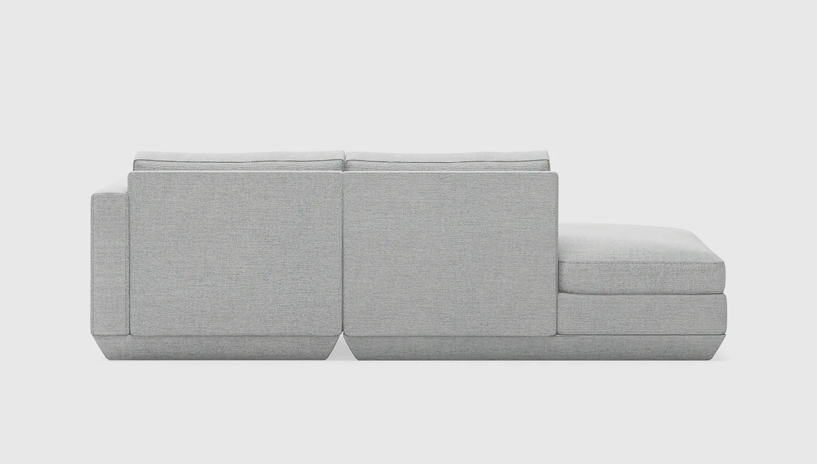 Podium Modular 2PC Lounge - Image 18