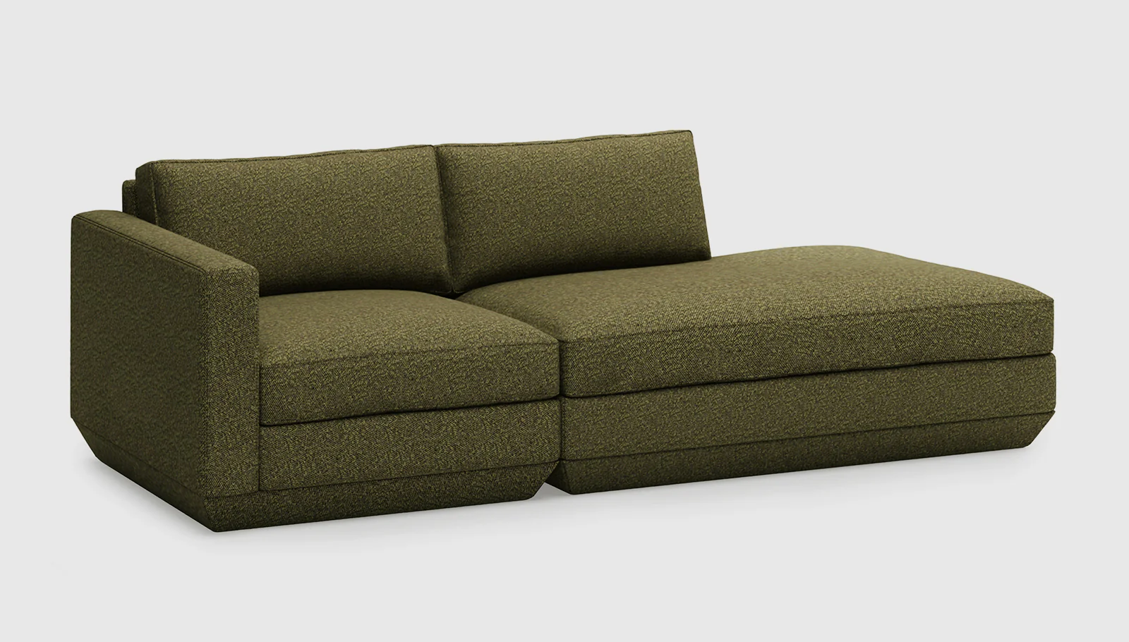 Podium Modular 2PC Lounge - Image 20