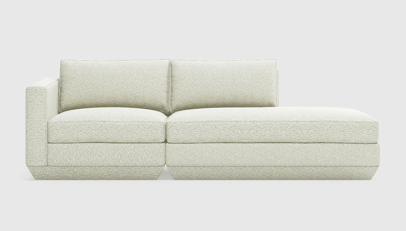 Podium Modular 2PC Lounge - Image 23