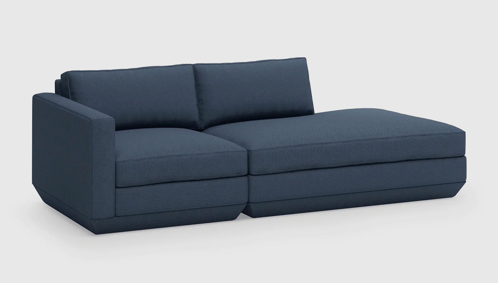Podium Modular 2PC Lounge - Image 28