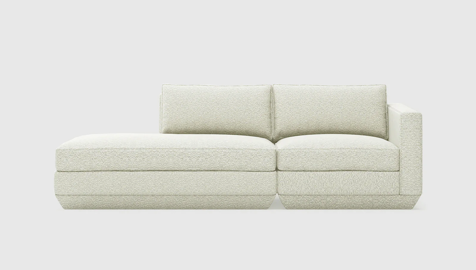 Podium Modular 2PC Lounge - Image 3