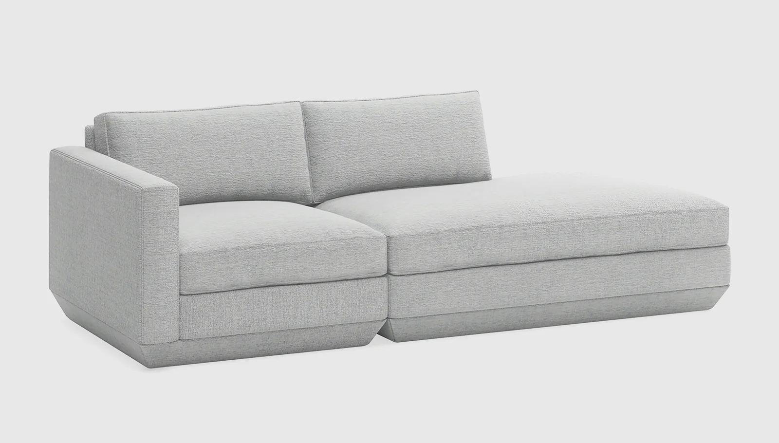 Podium Modular 2PC Lounge - Image 31