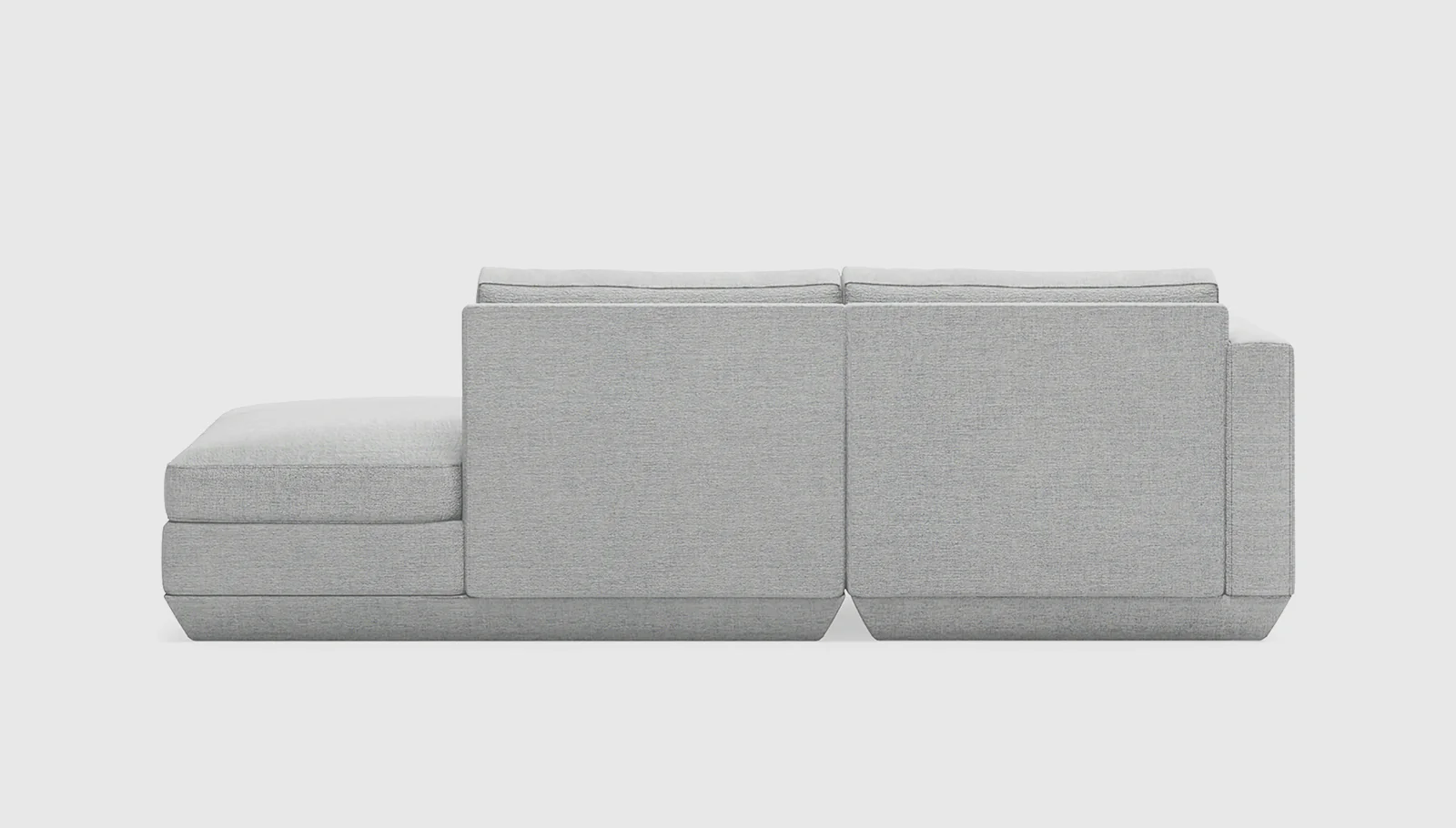 Podium Modular 2PC Lounge - Image 33