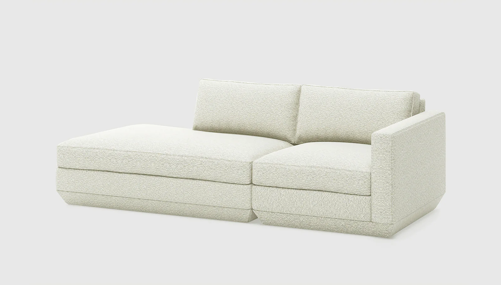 Podium Modular 2PC Lounge - Image 4