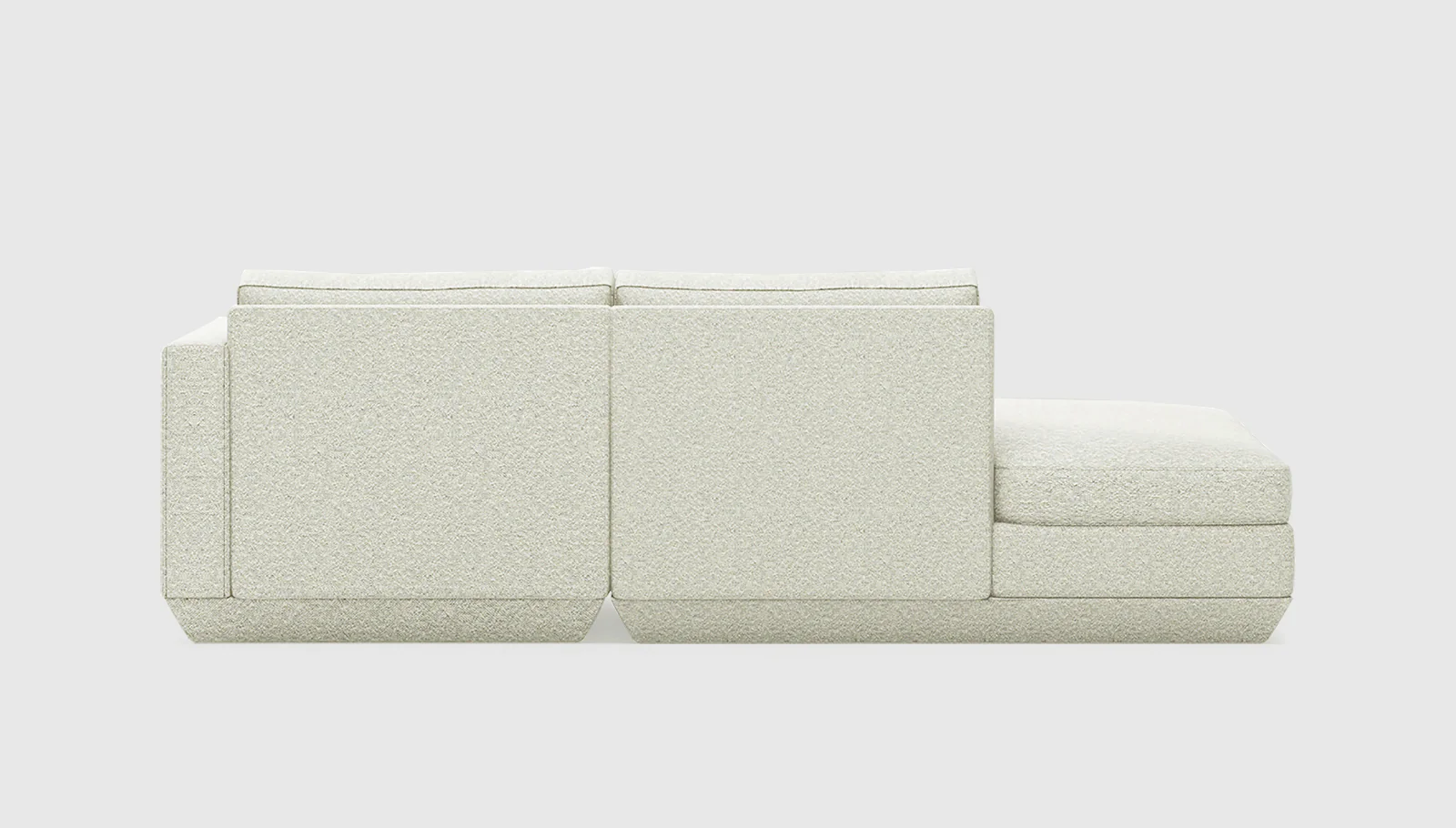 Podium Modular 2PC Lounge - Image 6