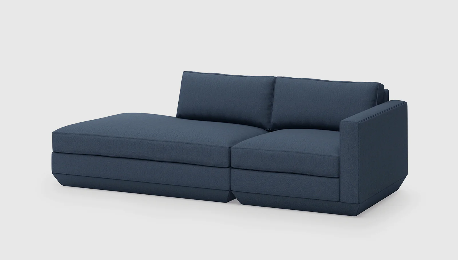 Podium Modular 2PC Lounge - Image 8