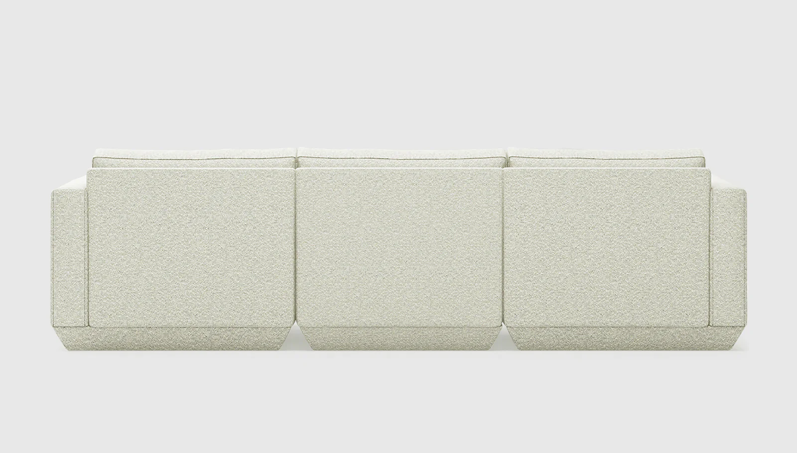 Podium Modular 3PC Sofa - Image 5