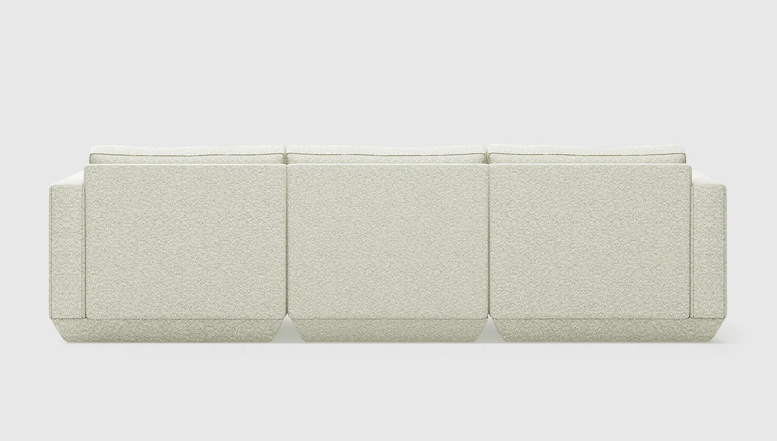 Podium Modular 4PC Sectional - Image 25