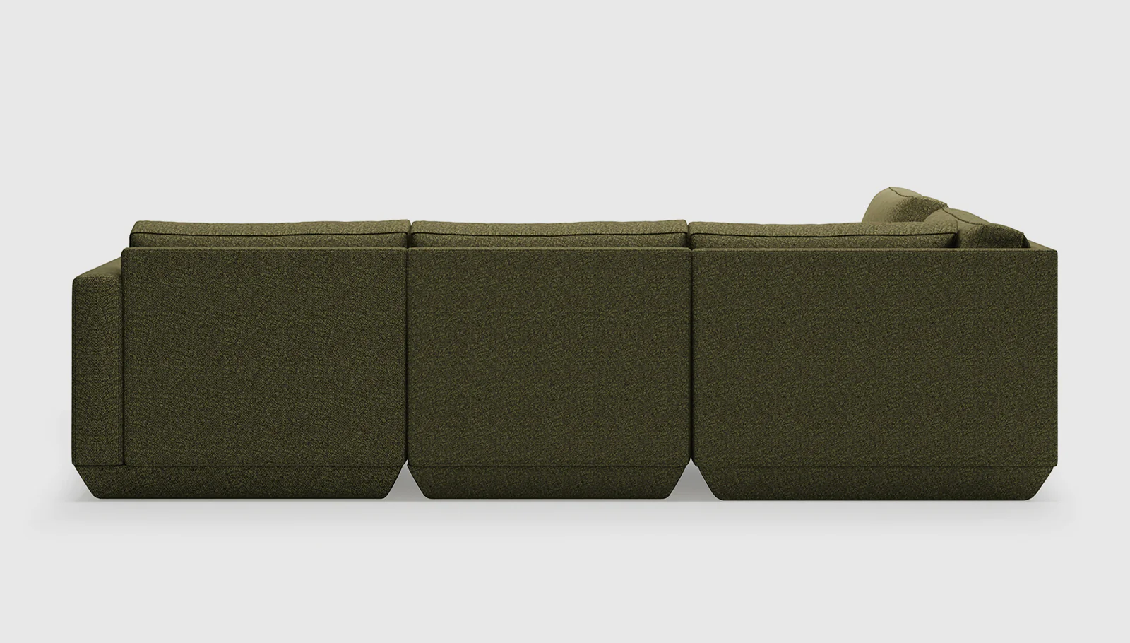 Podium Modular 5PC Seating Group - Image 10