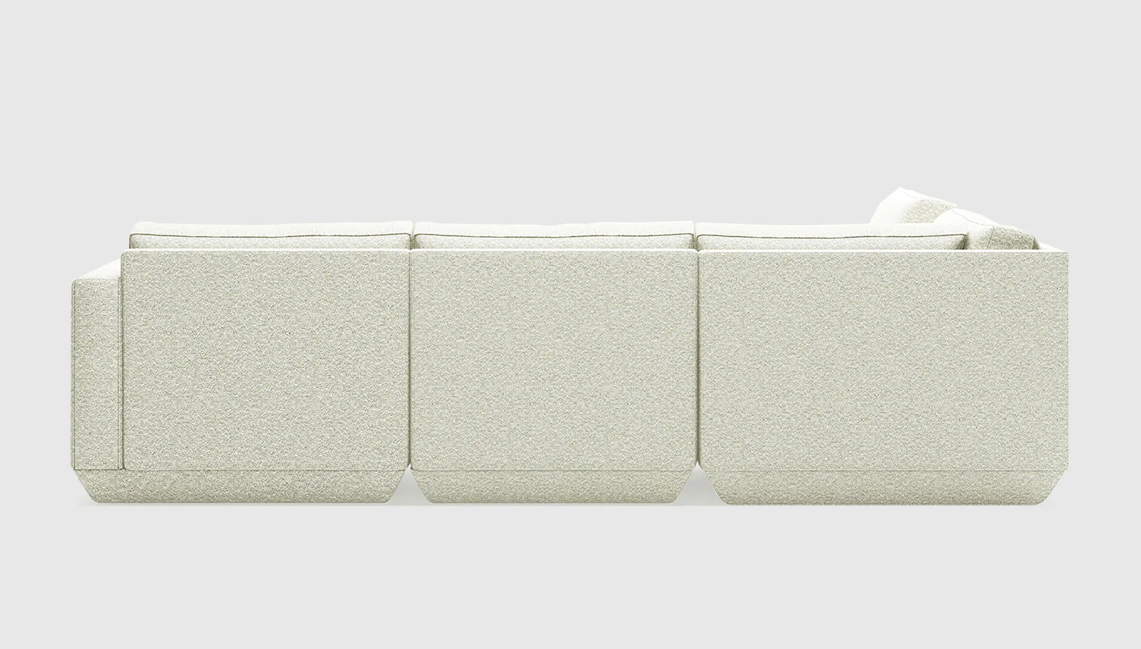 Podium Modular 5PC Seating Group - Image 14