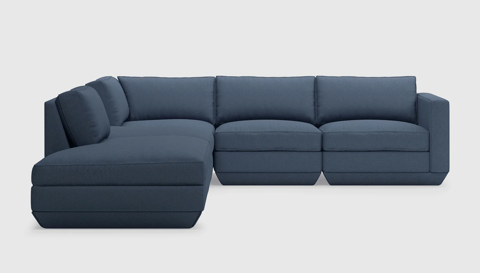 Podium Modular 5PC Seating Group - Image 16
