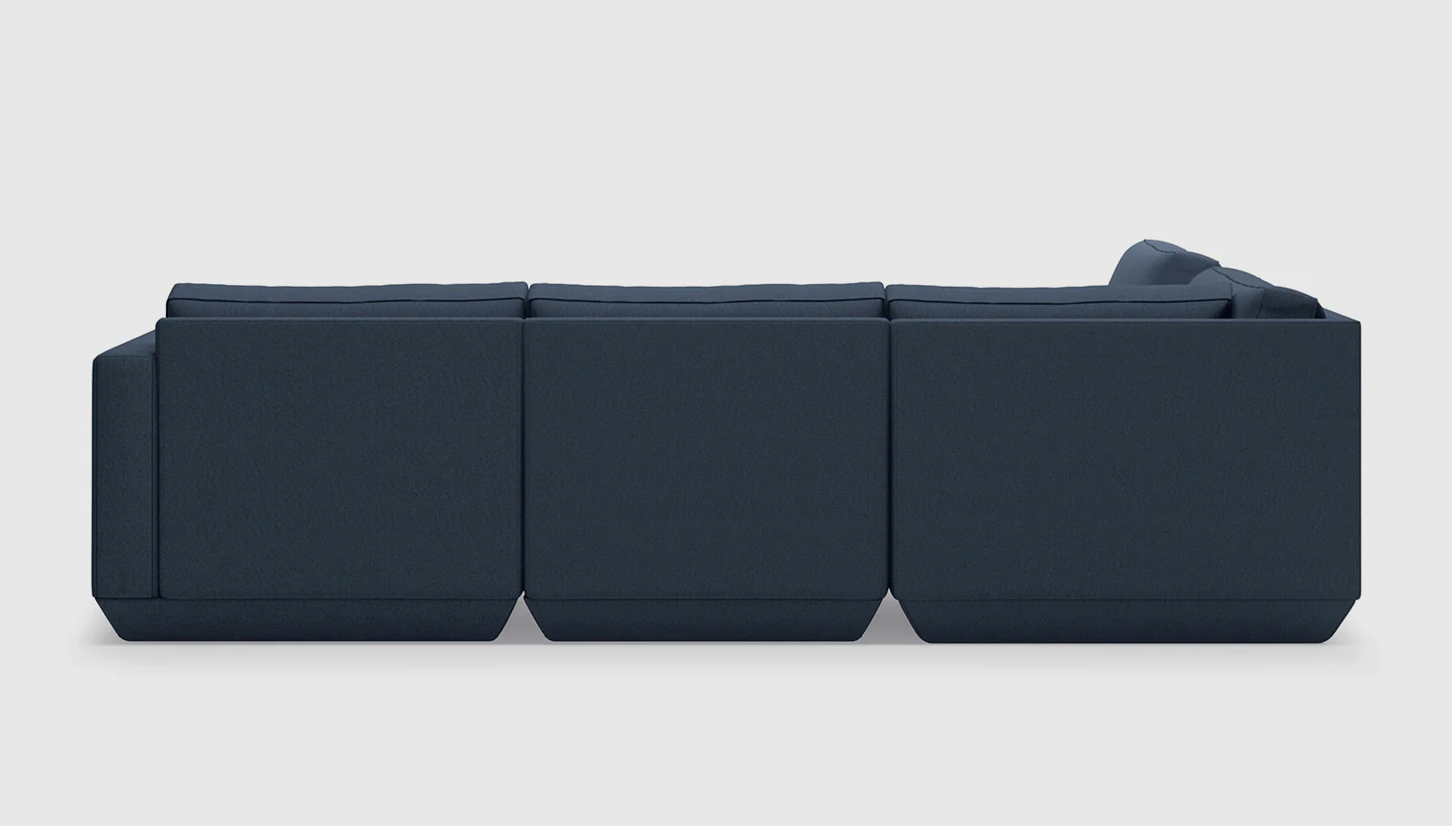 Podium Modular 5PC Seating Group - Image 18