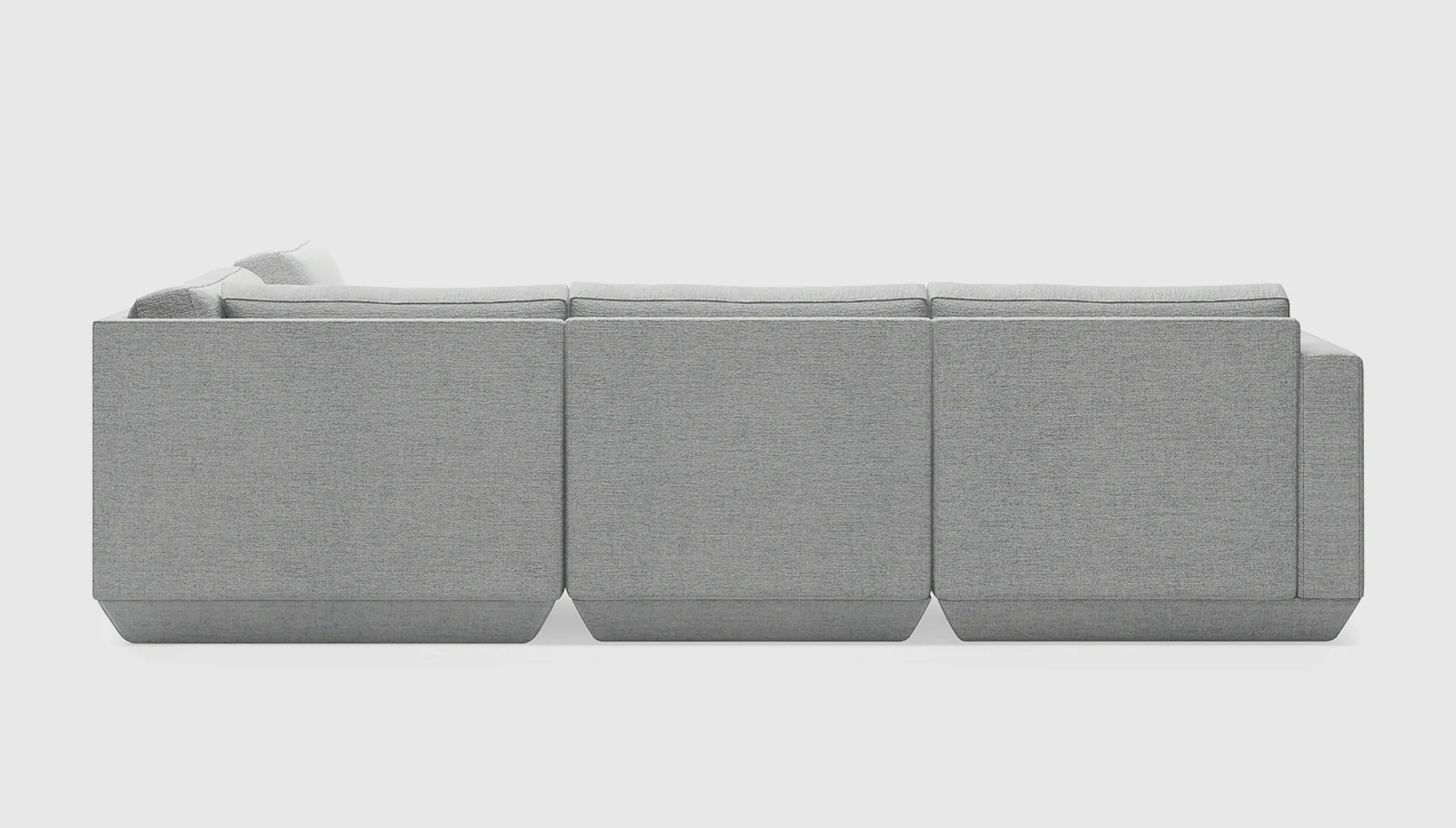 Podium Modular 5PC Seating Group - Image 22