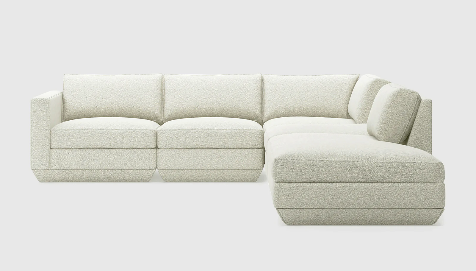 Podium Modular 5PC Seating Group - Image 24