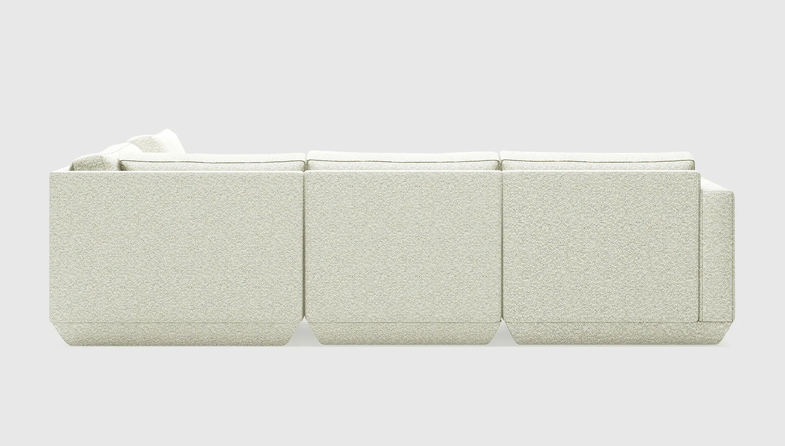 Podium Modular 5PC Seating Group - Image 26