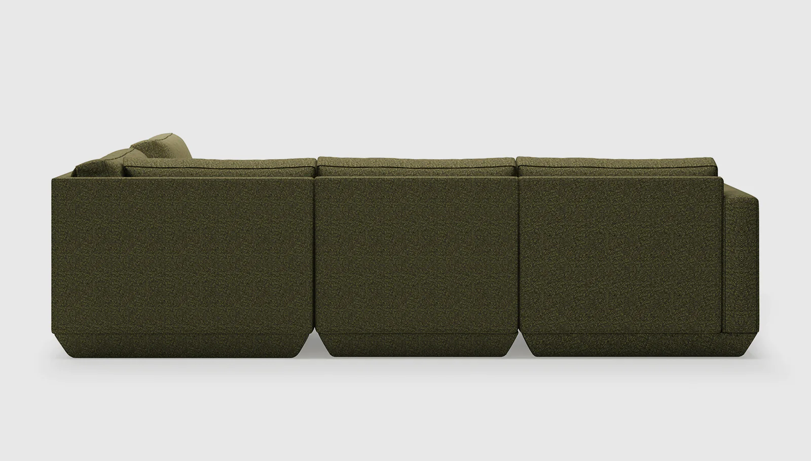 Podium Modular 5PC Seating Group - Image 29