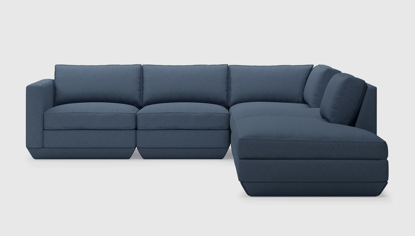 Podium Modular 5PC Seating Group - Image 31