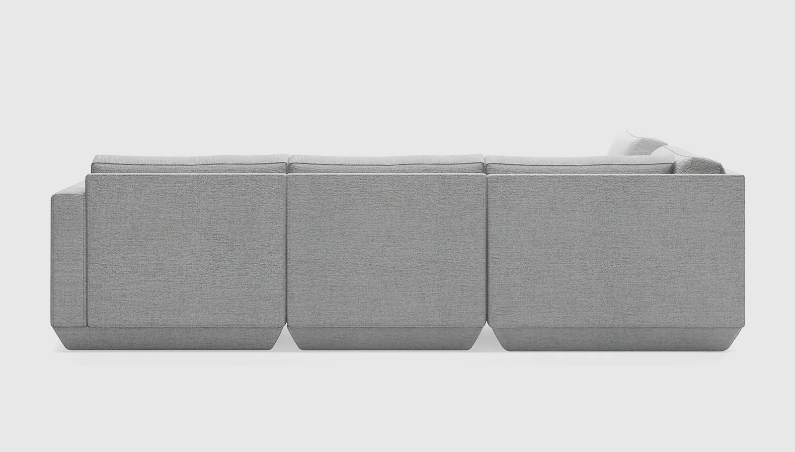 Podium Modular 5PC Seating Group - Image 6
