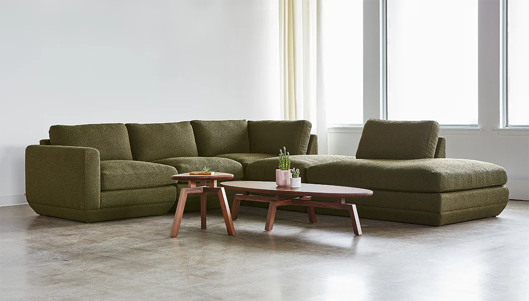 Podium Modular Lounge - Image 3