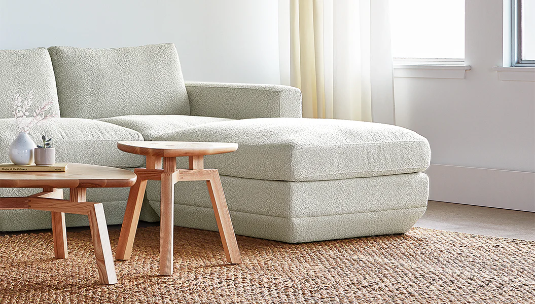 Podium Modular Ottoman - Image 4