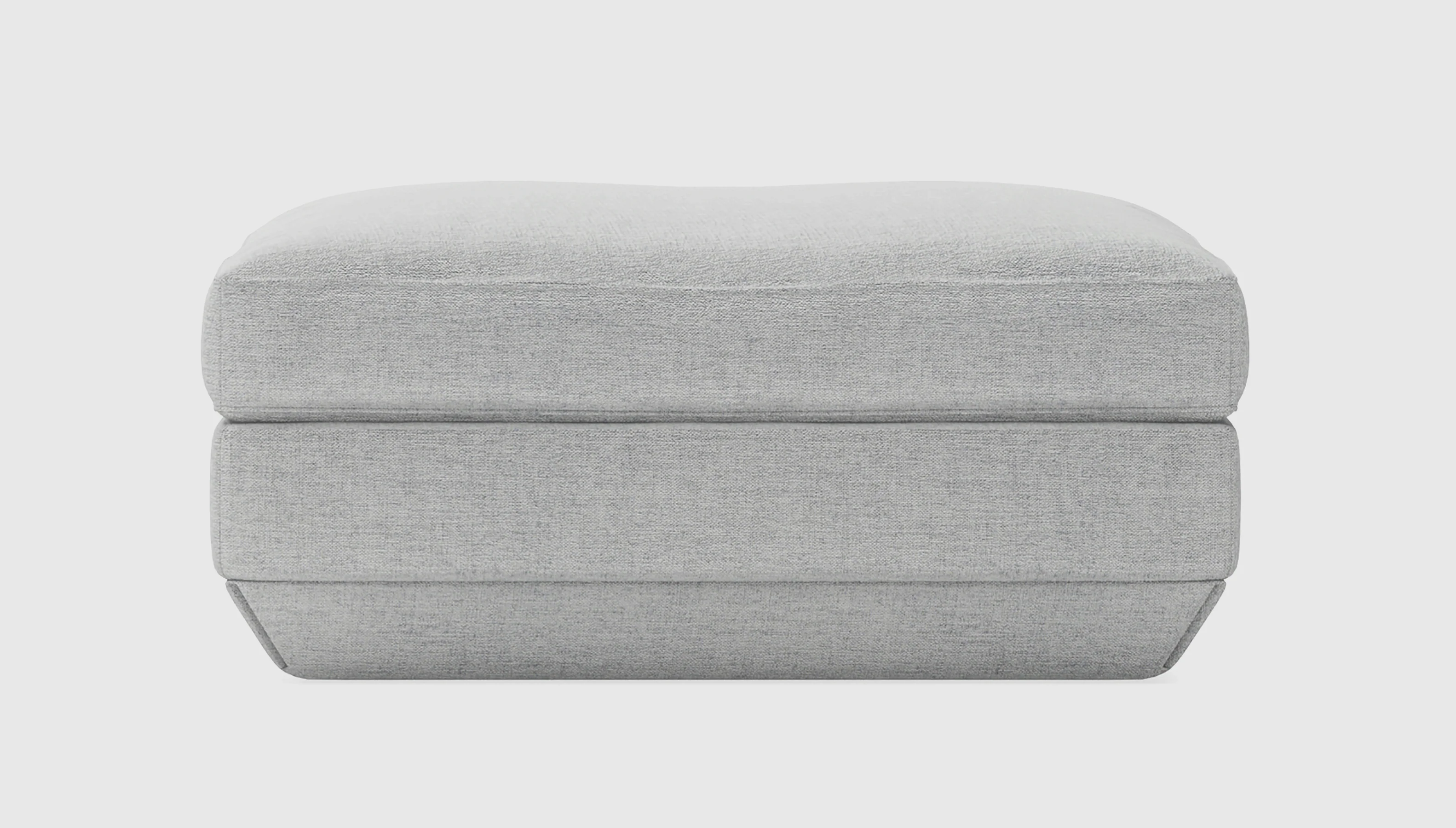 Podium Modular Ottoman - Image 6