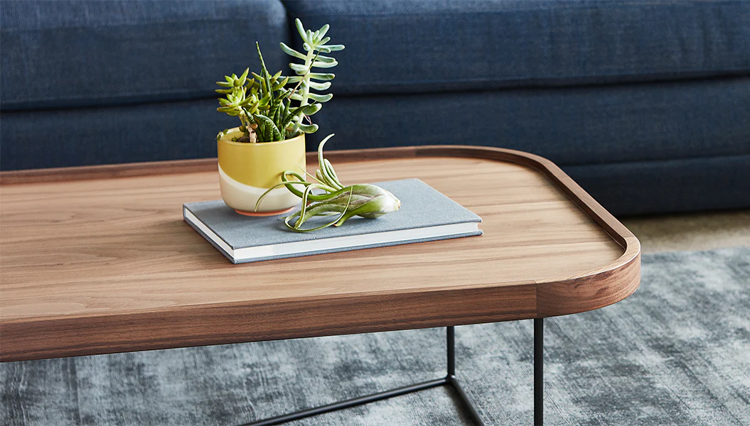 Porter Coffee Table - Rectangle - Image 3