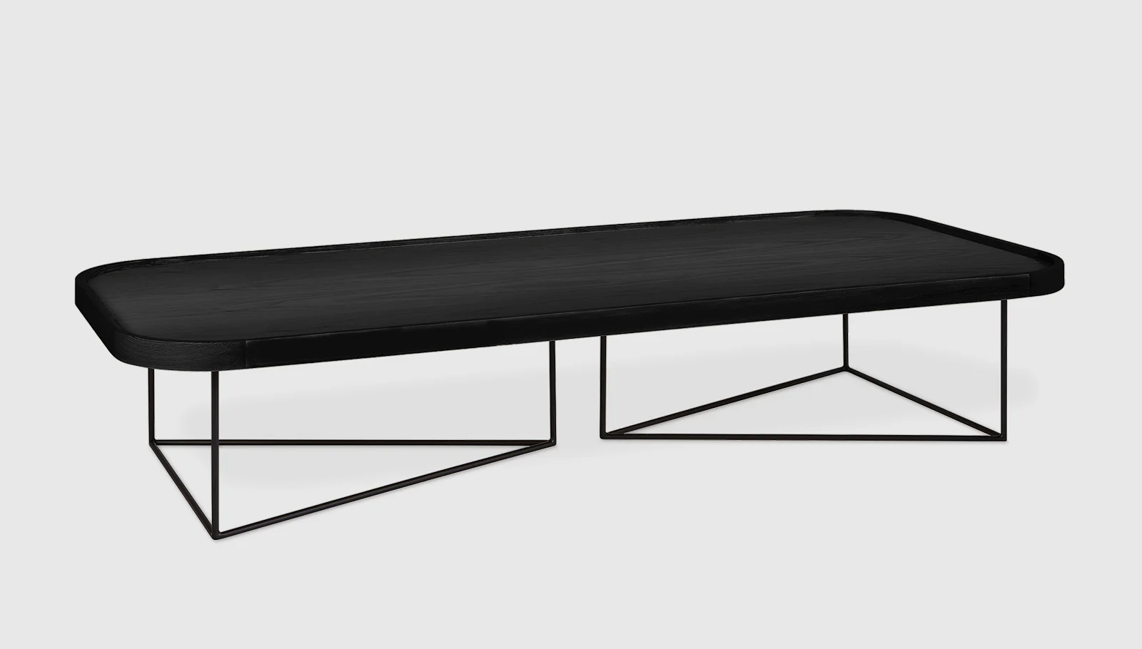 Porter Coffee Table - Rectangle - Image 5