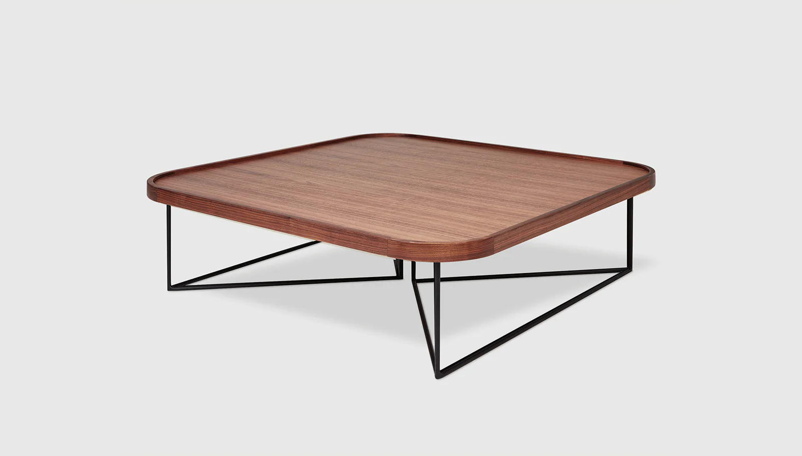 Porter Coffee Table - Square - Image 5