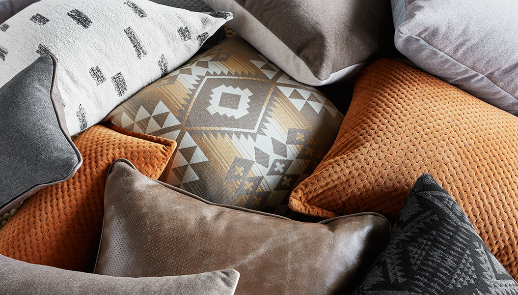 Puff Pillow - Image 4