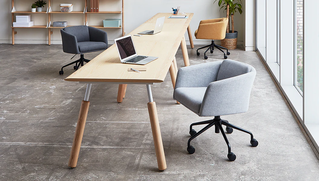 Radius Task Chair - Image 4