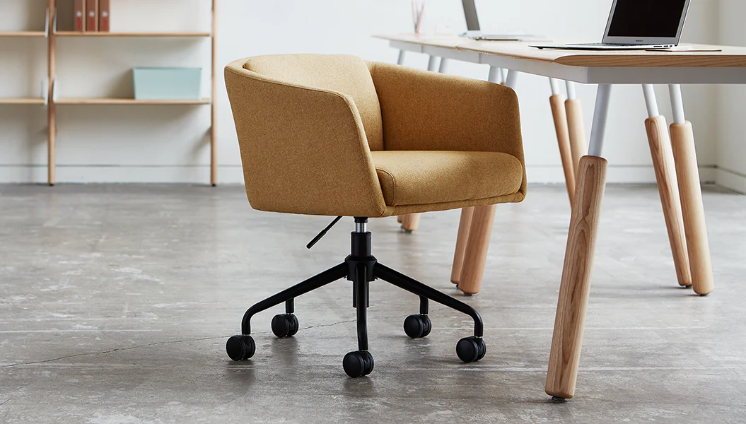 Radius Task Chair - Image 5
