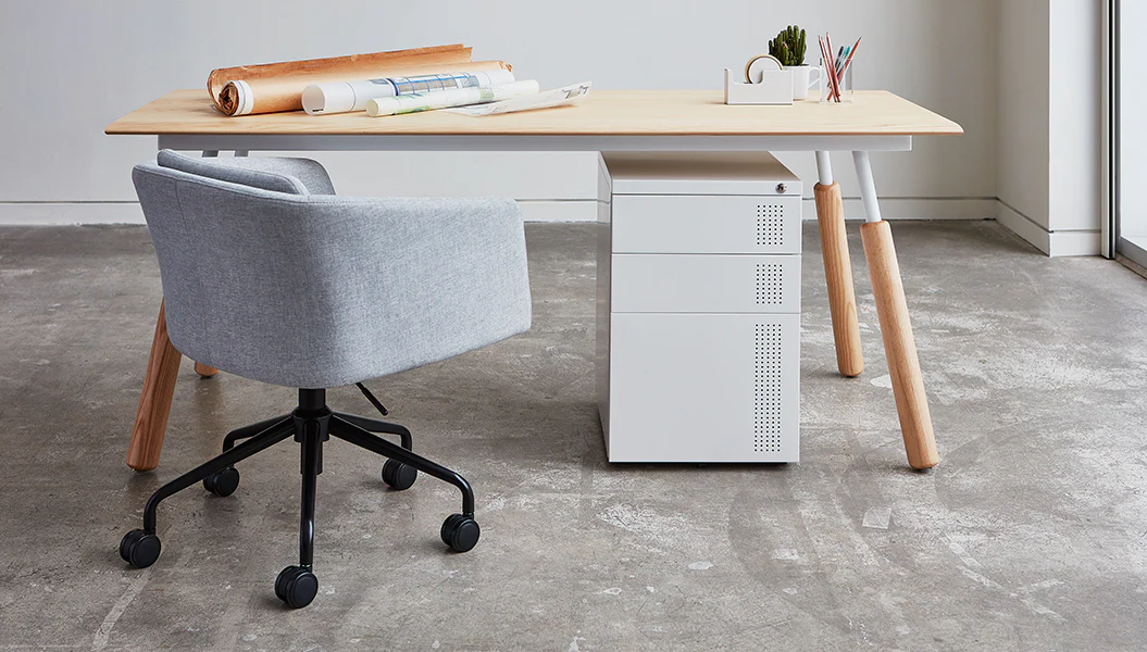 Radius Task Chair - Image 6